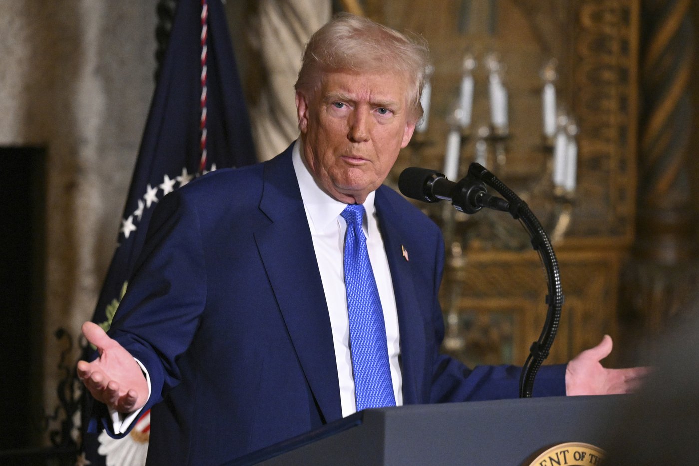 Trump signs order to study how to expand IVF and calls for 'radical transparency' from government | iNFOnews.ca Trump signs order to study how to expand IVF and calls for 'radical transparency' from government | iNFOnews.ca