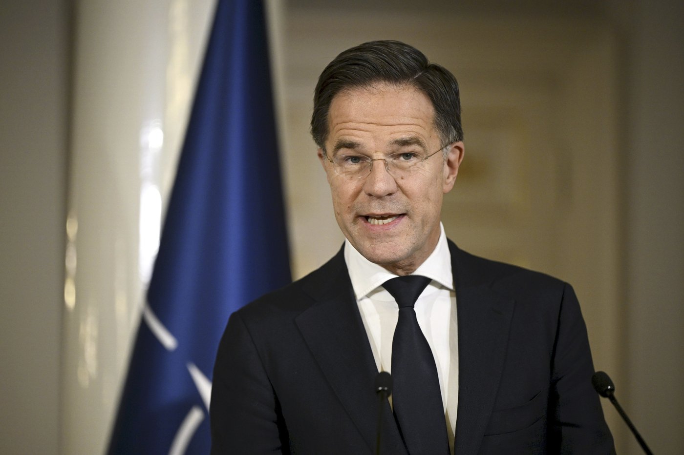 NATO announces a new mission to protect undersea cables in the Baltic Sea region | iNFOnews.ca