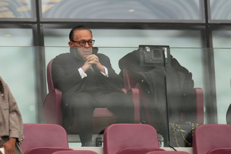 West Ham joint-chairman David Sullivan quits ahead of 'historic allegations' to be made against him | iNFOnews.ca