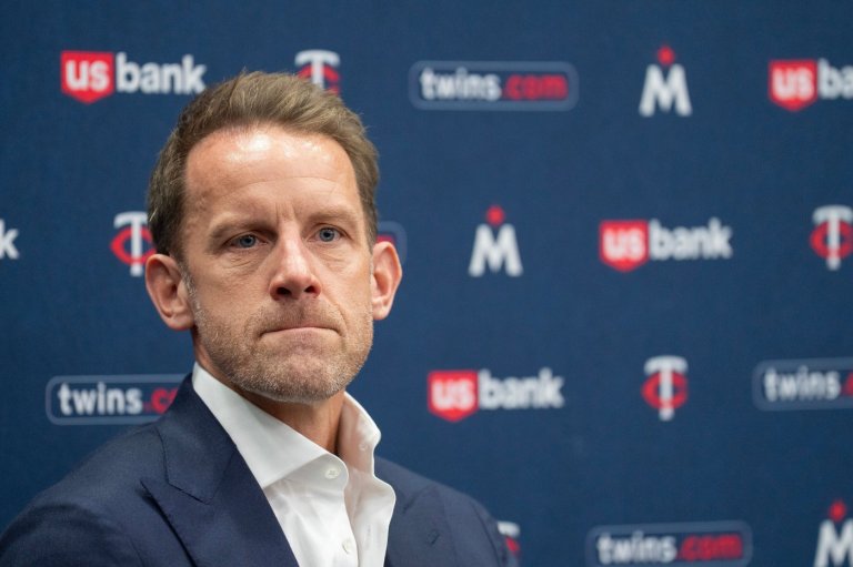 Twins endure a pregame power outage on a cold, rainy day to make for a happy home opener | iNFOnews.ca