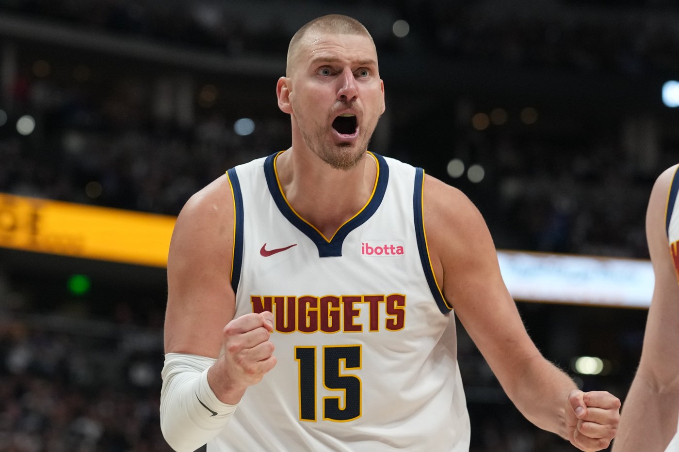 Monday's NBA matchups: Raptors-Cavaliers, Hawks-Knicks and Timberwolves-Nuggets are set for Game 2s | iNFOnews.ca Monday's NBA matchups: Raptors-Cavaliers, Hawks-Knicks and Timberwolves-Nuggets are set for Game 2s | iNFOnews.ca