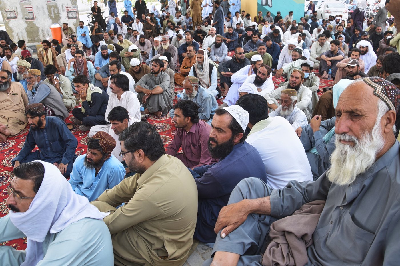 Pakistani forces say they killed 75 insurgents after attacks in Balochistan | iNFOnews.ca Pakistani forces say they killed 75 insurgents after attacks in Balochistan | iNFOnews.ca