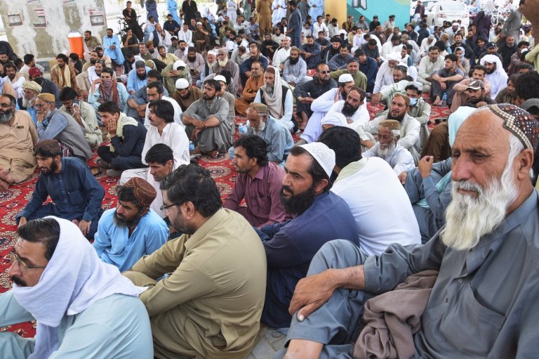 Pakistani forces say they killed 75 insurgents after attacks in Balochistan | iNFOnews.ca