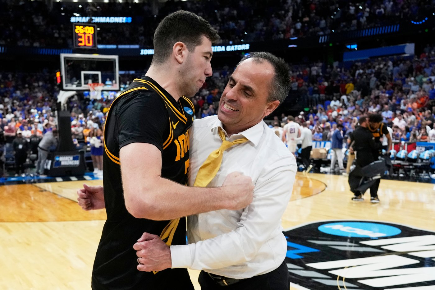 Sweet 16 mixes some surprise teams with chalk favorites. Here's 16 numbers to know about next round | iNFOnews.ca Sweet 16 mixes some surprise teams with chalk favorites. Here's 16 numbers to know about next round | iNFOnews.ca