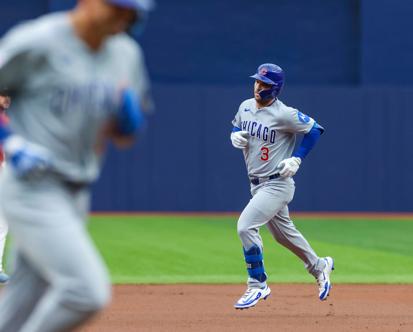 Alex Bregman's huge day at the plate in relocated season finale powers Cubs to 6-2 win over Red Sox | iNFOnews.ca