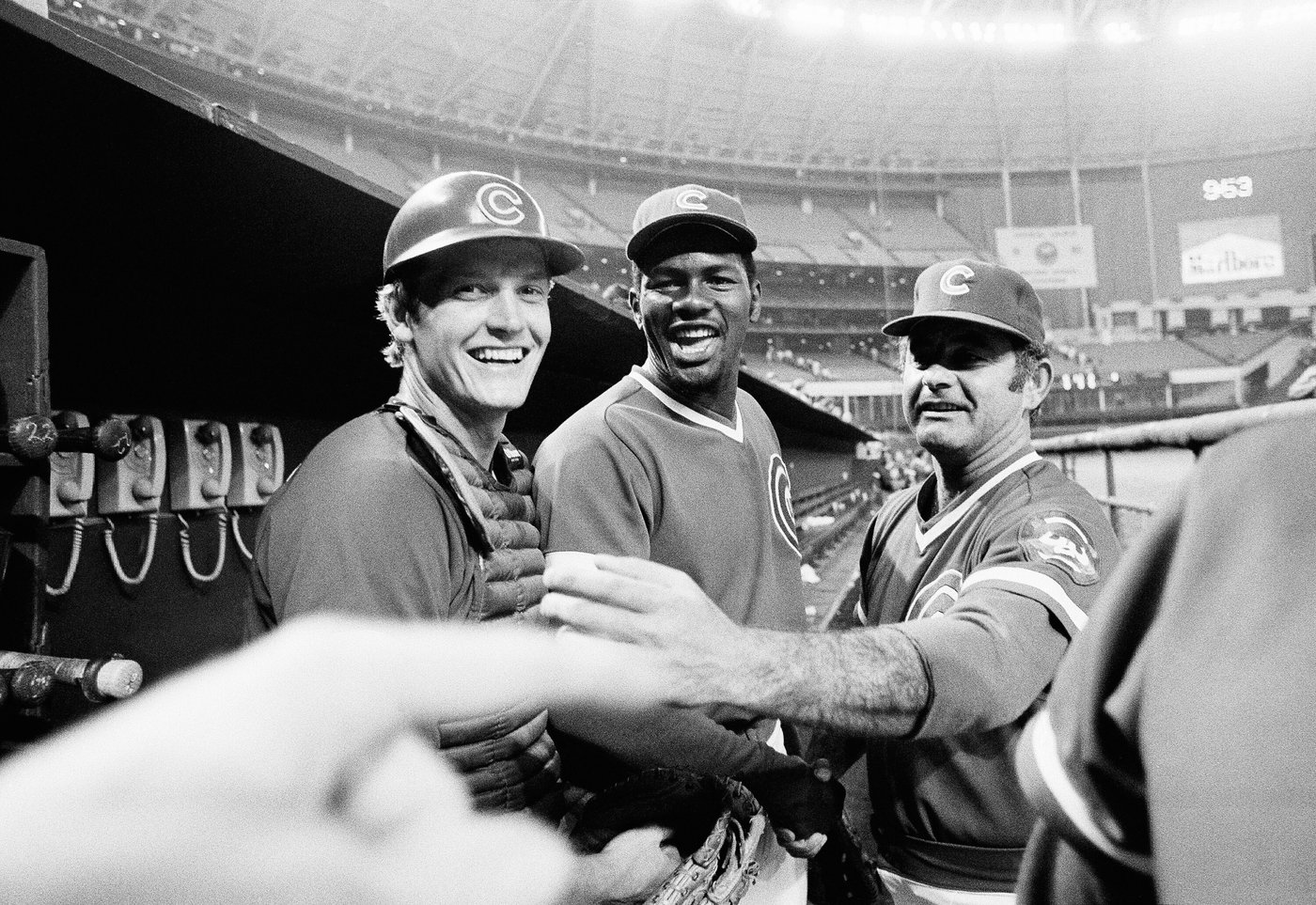Lee Elia, former major league manager known for profane rant, dies at 87 | iNFOnews.ca Lee Elia, former major league manager known for profane rant, dies at 87 | iNFOnews.ca