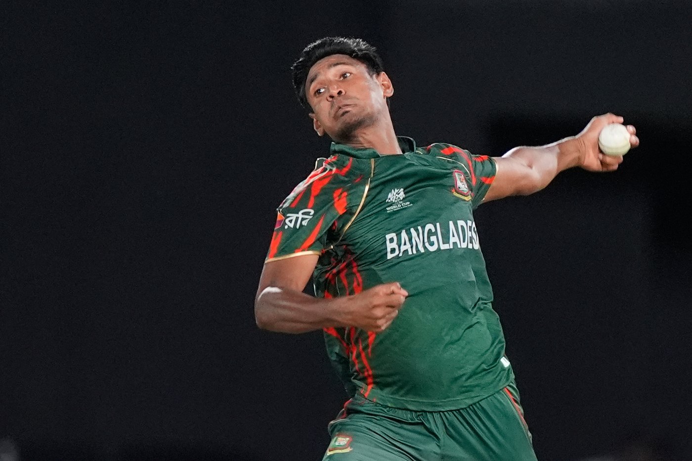 Pakistan Super League signs Bangladesh's Mustafizur after IPL controversy | iNFOnews.ca Pakistan Super League signs Bangladesh's Mustafizur after IPL controversy | iNFOnews.ca