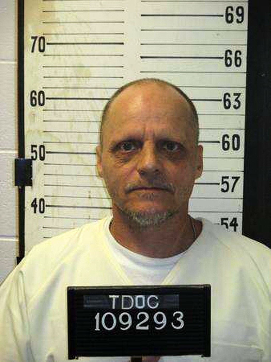 Tennessee court sets execution date for the state's only woman on death row and 3 male inmates | iNFOnews.ca Tennessee court sets execution date for the state's only woman on death row and 3 male inmates | iNFOnews.ca
