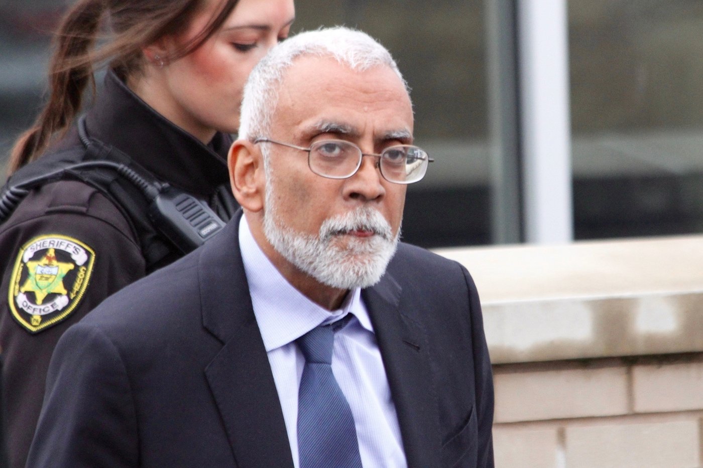 Pennsylvania man cleared after 43 years in prison for murder denied bail during deportation fight | iNFOnews.ca