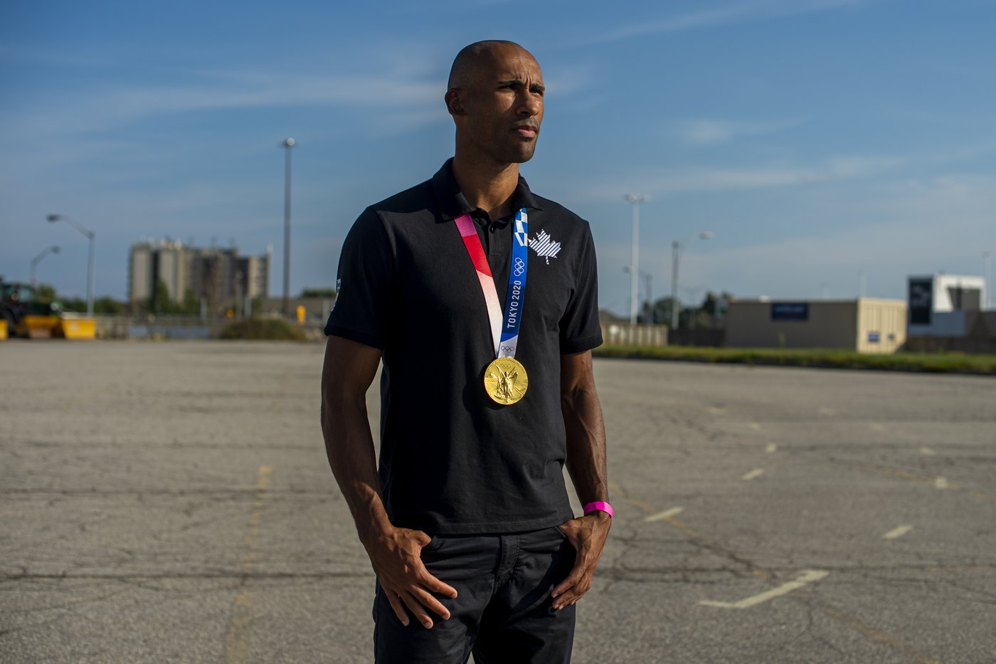Damian Warner makes return to Glasgow for Commonwealth Games with gold in sight | iNFOnews.ca Damian Warner makes return to Glasgow for Commonwealth Games with gold in sight | iNFOnews.ca