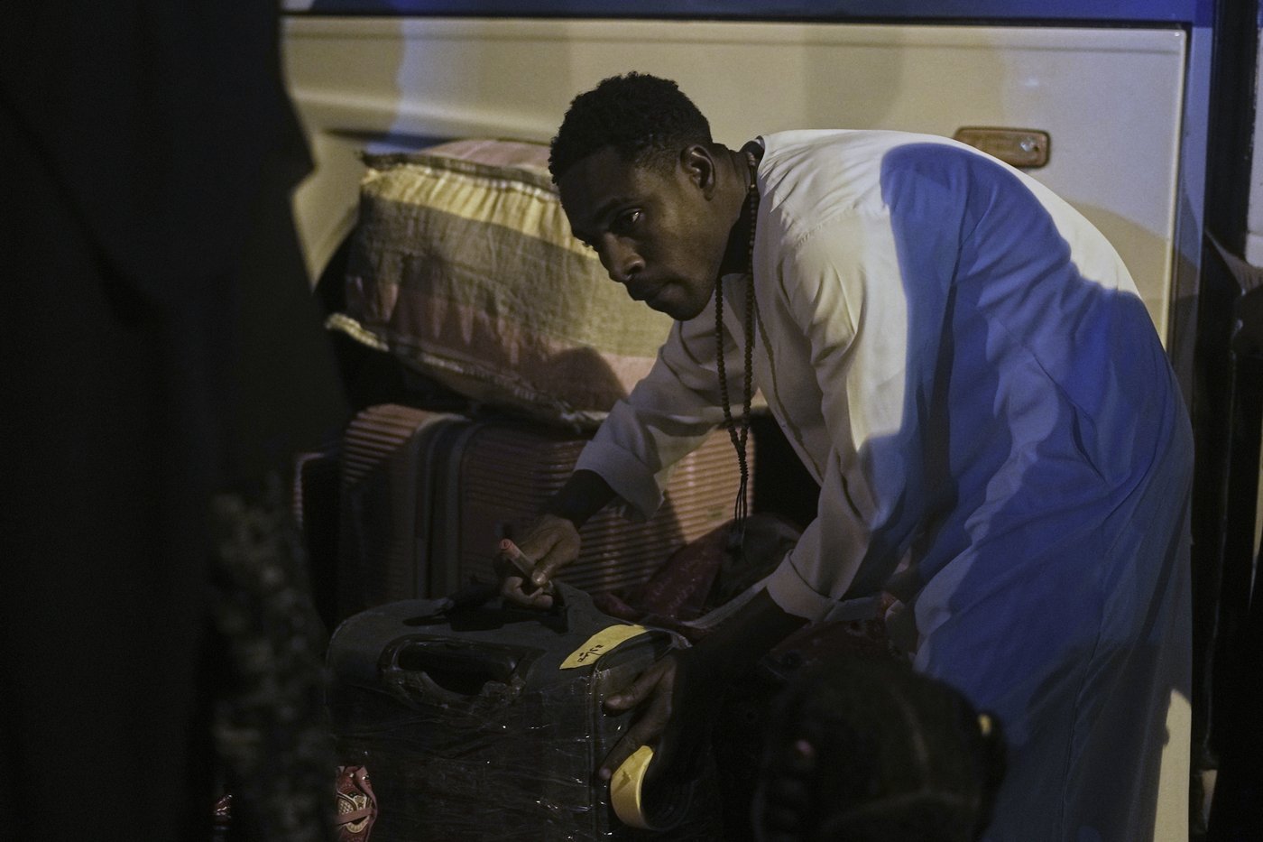 Sudanese return to their homeland, hoping for stability but finding it still wrecked by war | iNFOnews.ca