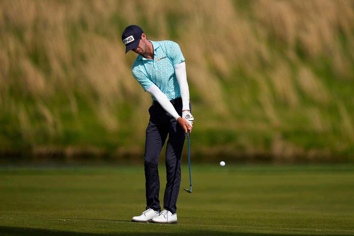 Who is PGA Championship leader Alex Smalley? A player with the confidence he can win | iNFOnews.ca Who is PGA Championship leader Alex Smalley? A player with the confidence he can win | iNFOnews.ca