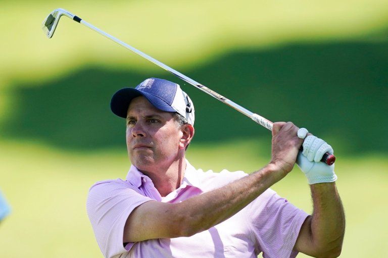 Gogel suspended 6 months for betting on golf tournaments he wasn't playing | iNFOnews.ca