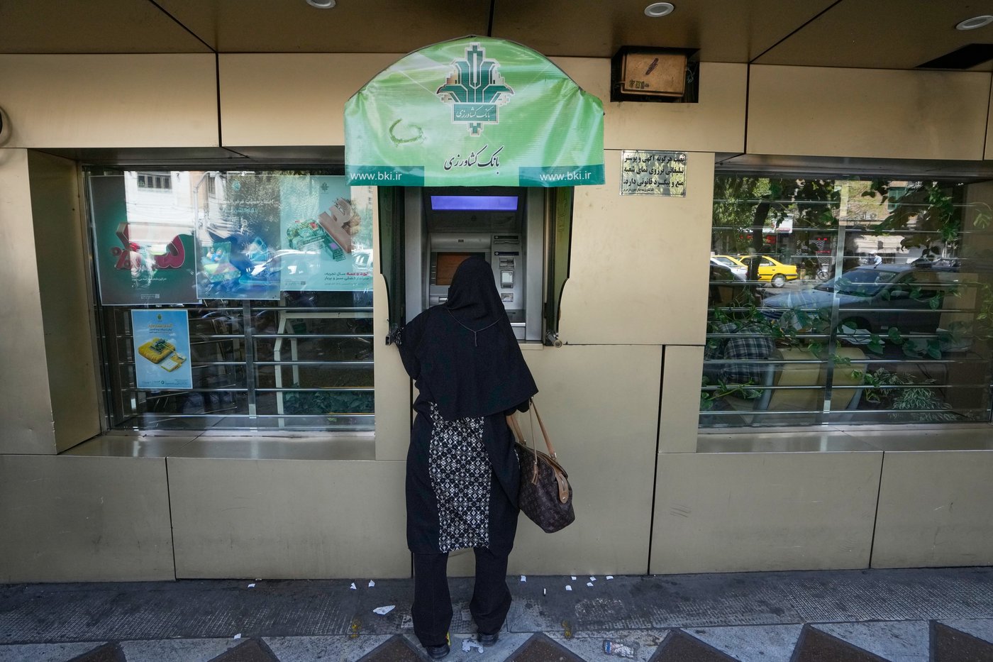 Six months on, the Iran war has changed the Middle East, but not in the way its architects had hoped | iNFOnews.ca Six months on, the Iran war has changed the Middle East, but not in the way its architects had hoped | iNFOnews.ca