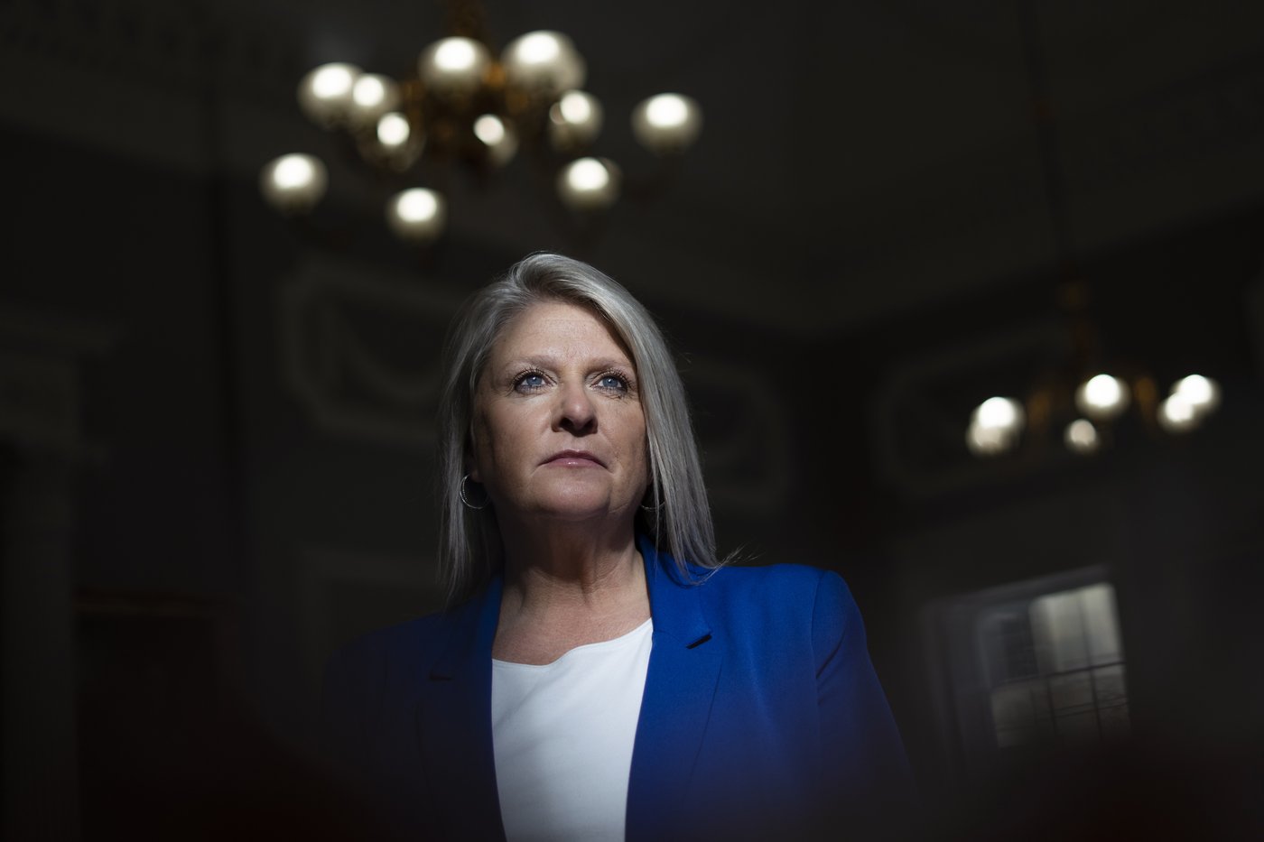 N.S. open to conversations about projects on protected land, minister says | iNFOnews.ca