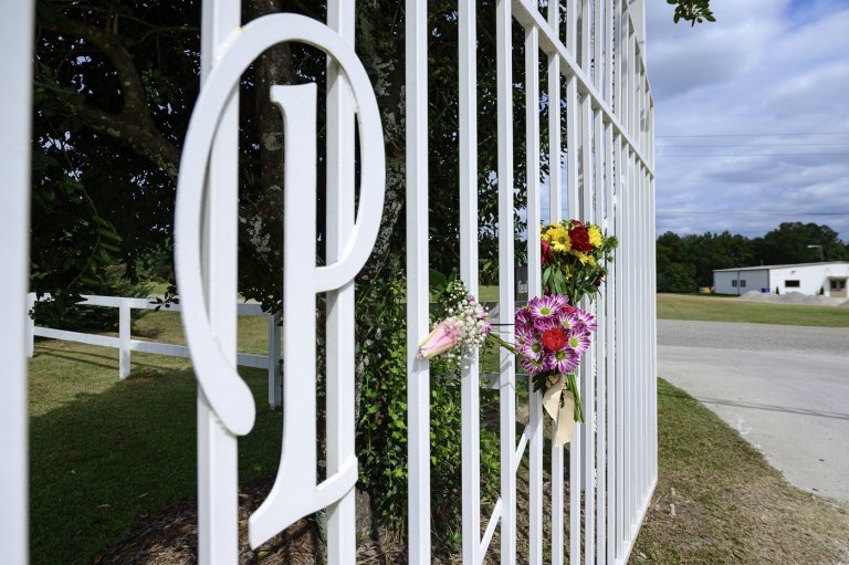 Police say man killed retired Auburn University professor at a public park | iNFOnews.ca