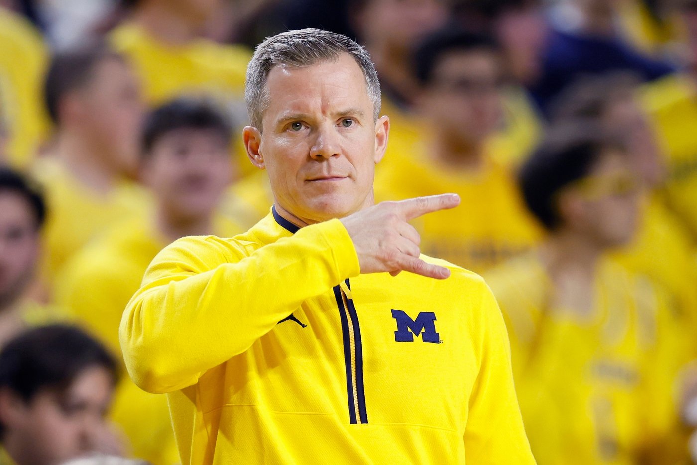 Johnson scores 22 as No. 3 Michigan routs Rutgers 101-60 | iNFOnews.ca