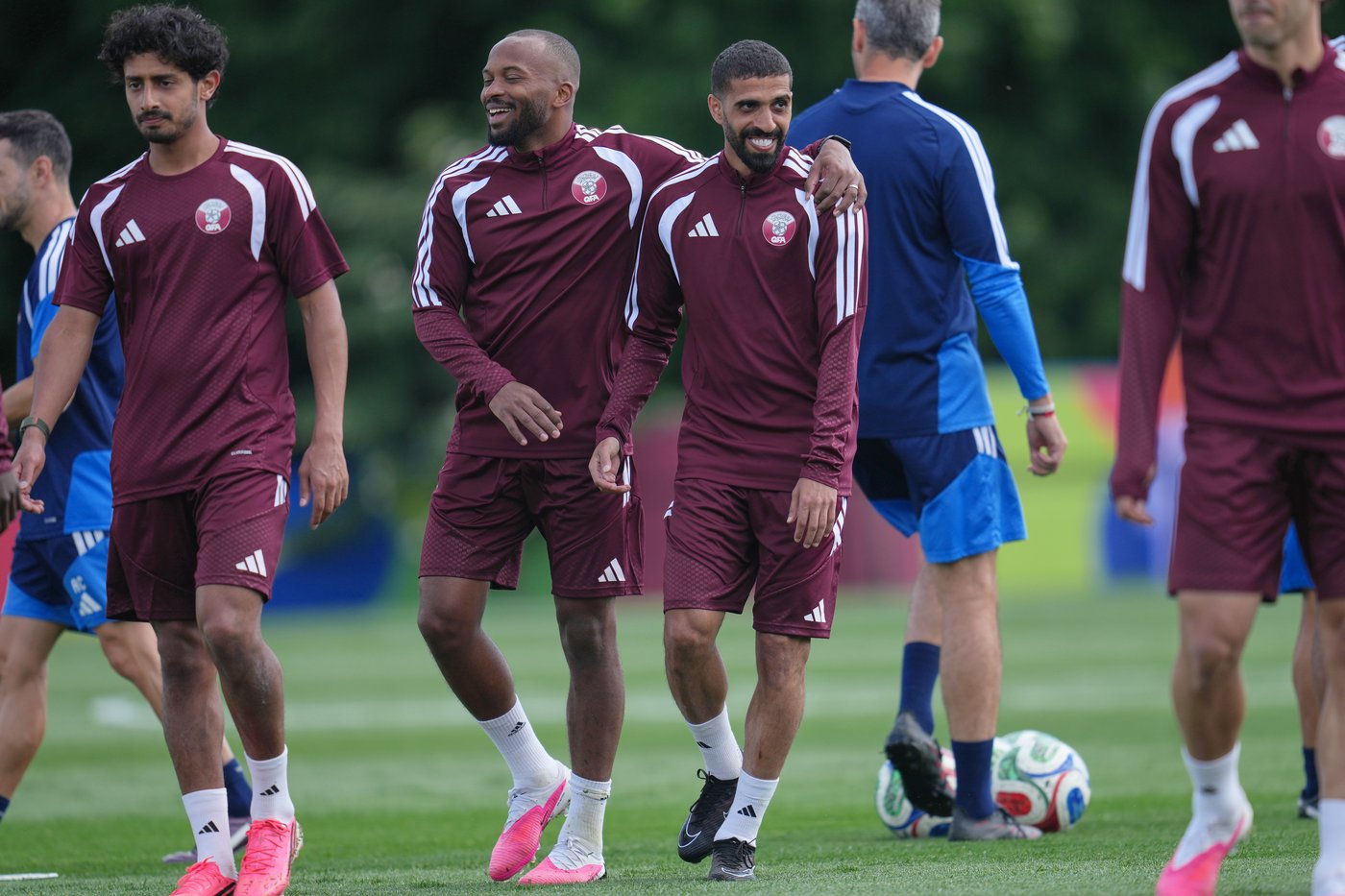 Qatar fans get government-funded trip to the World Cup to support underdog team | iNFOnews.ca Qatar fans get government-funded trip to the World Cup to support underdog team | iNFOnews.ca
