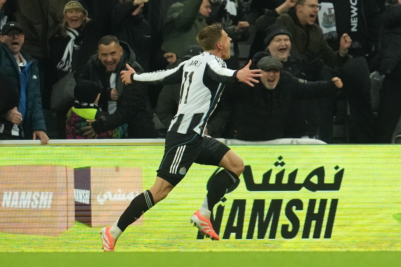Liverpool and Man City lose again to boost Arsenal's Premier League title pursuit | iNFOnews.ca Liverpool and Man City lose again to boost Arsenal's Premier League title pursuit | iNFOnews.ca