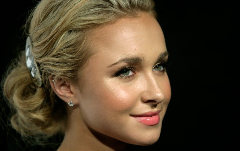 Hayden Panettiere: A look back at the ‘Heroes’ and ‘Nashville’ star’s career in photos | iNFOnews.ca