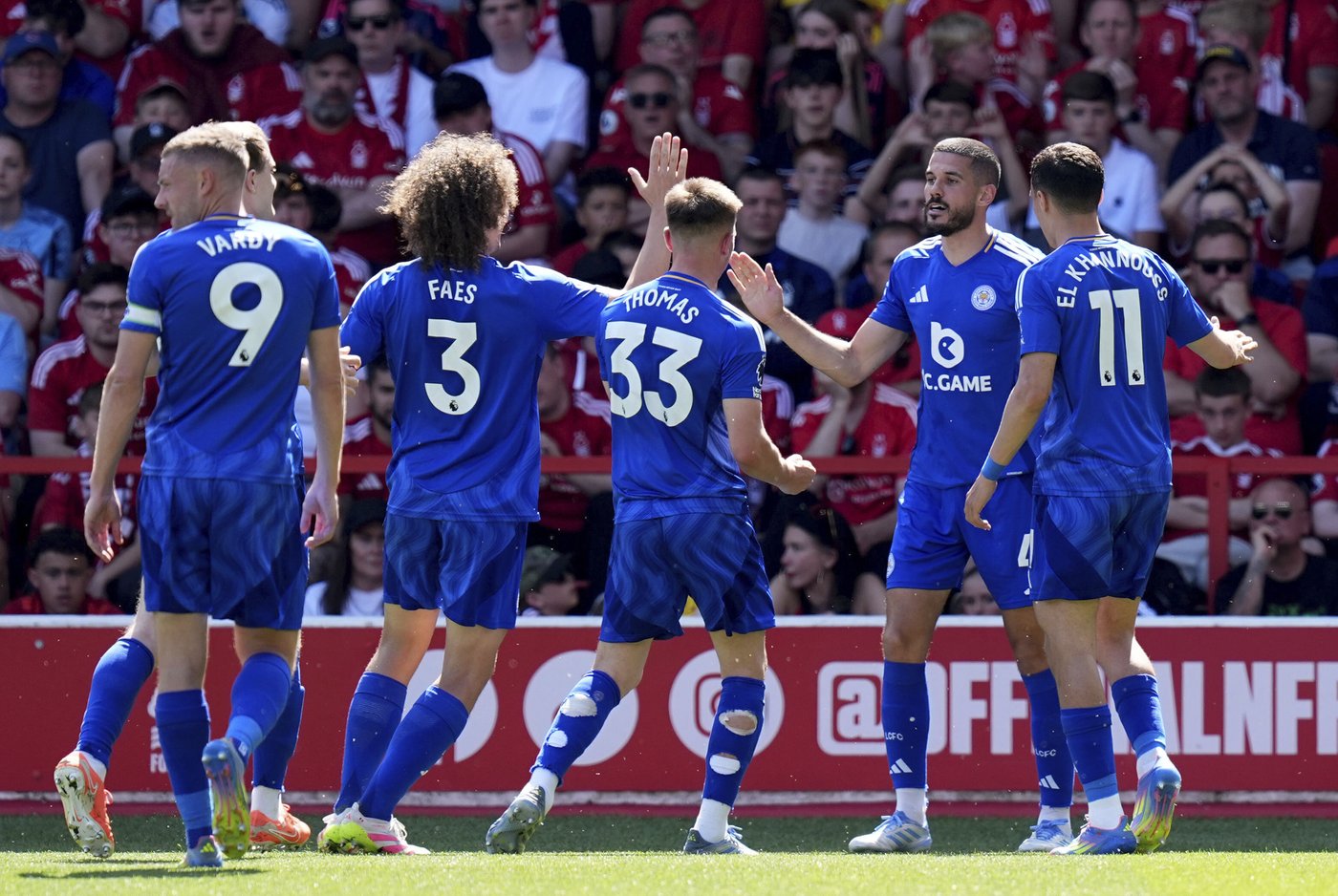 Relegated Leicester referred to independent commission for financial breaches | iNFOnews.ca Relegated Leicester referred to independent commission for financial breaches | iNFOnews.ca
