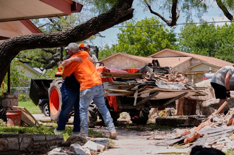State emergency officials say new rules and delays for FEMA grants put disaster response at risk | iNFOnews.ca