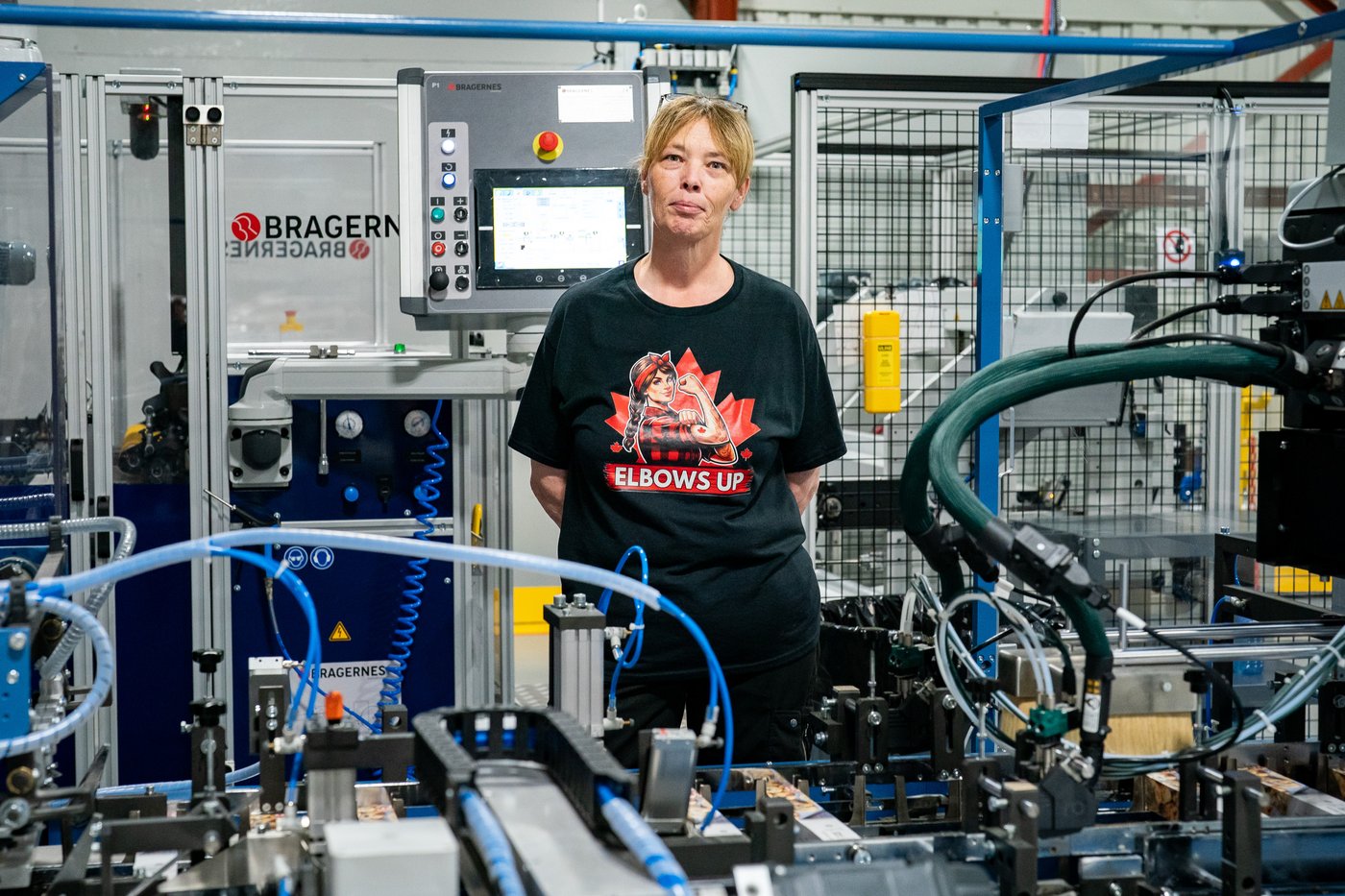 Local demand surges for Canadian-made food and household goods, but retailers lag | iNhome Local demand surges for Canadian-made food and household goods, but retailers lag | iNhome