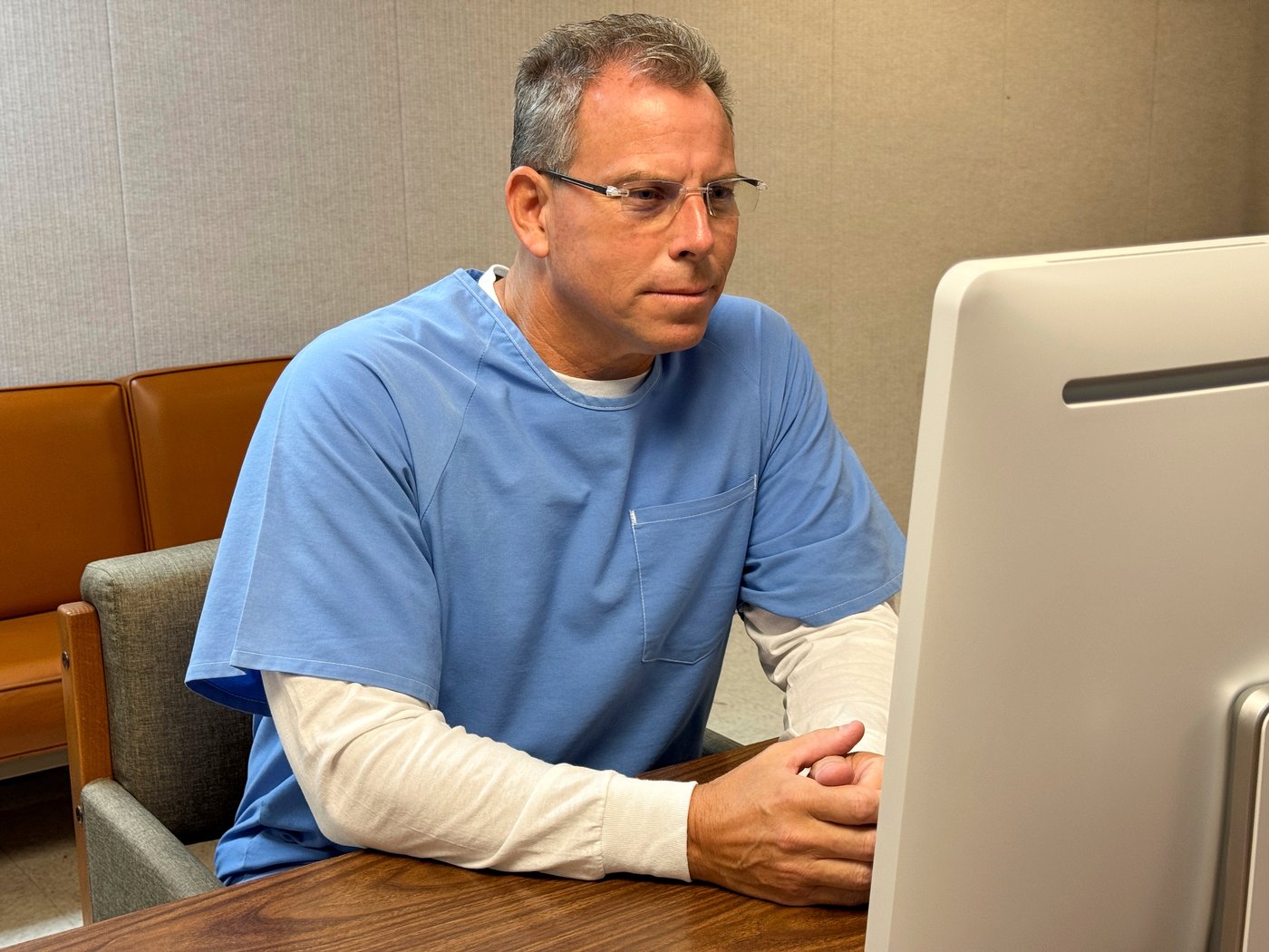 Erik and Lyle Menendez eligible to face parole board again in spring 2027 | iNFOnews.ca