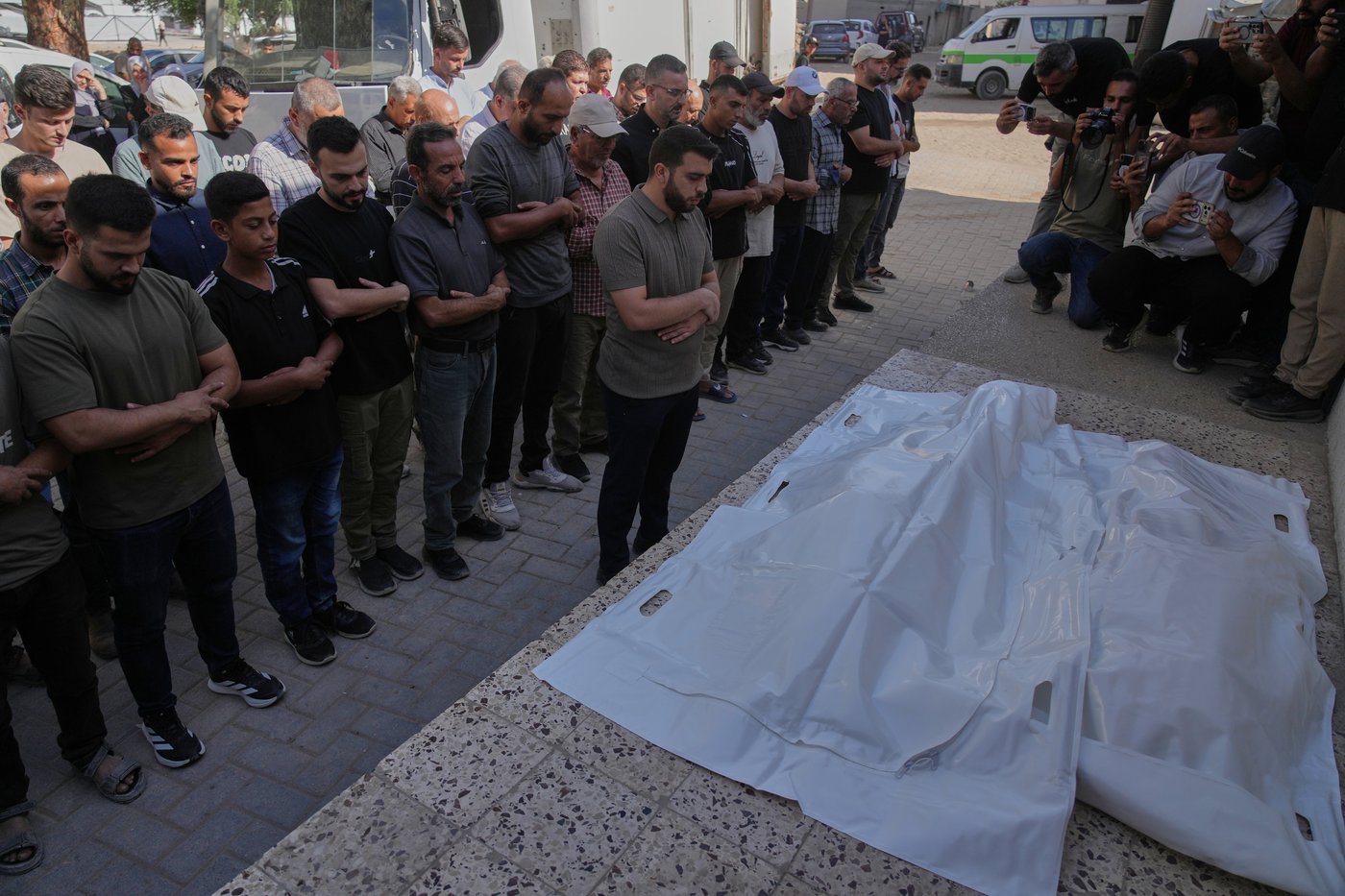 Co-pilot in FlyDubai attack is identified, and other Mideast developments | iNFOnews.ca