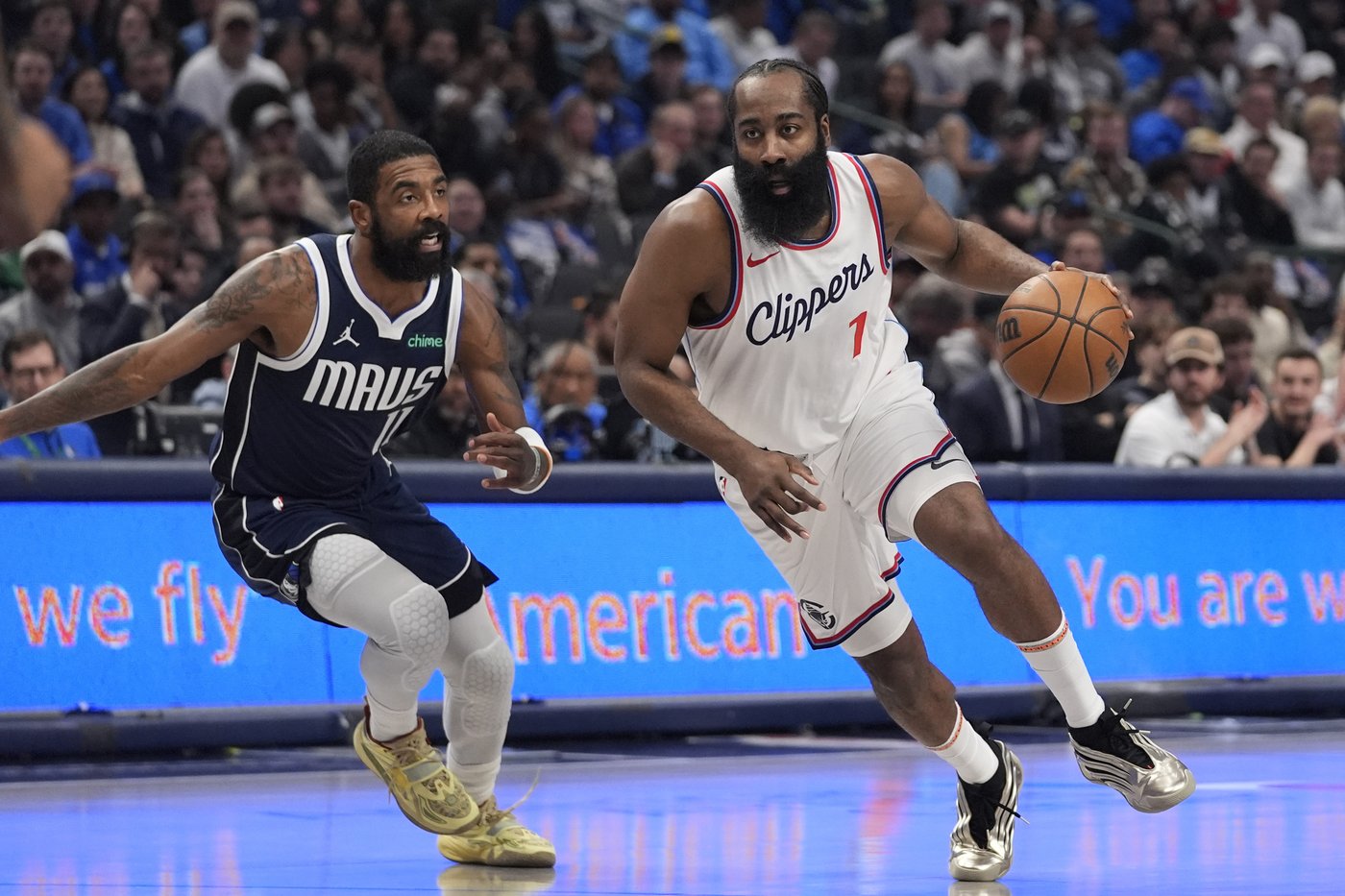 Quentin Grimes leads bench scoring barrage as Mavericks beat Clippers 113-97 without Luka Doncic | iNFOnews.ca Quentin Grimes leads bench scoring barrage as Mavericks beat Clippers 113-97 without Luka Doncic | iNFOnews.ca