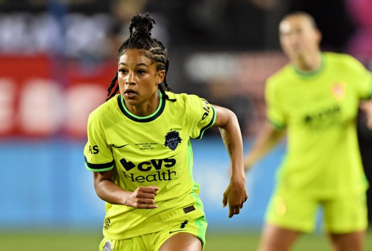 The Current get midfielder Croix Bethune from the Spirit for $1 million | iNFOnews.ca