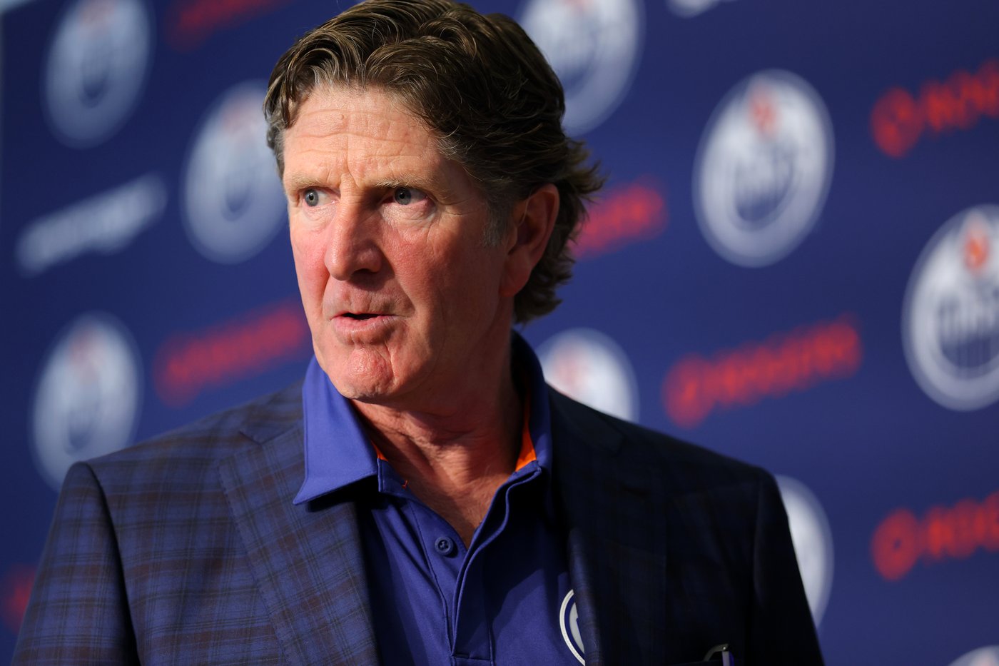 Oilers open camp mired in controversy around Formenton signing, Babcock hiring | iNFOnews.ca Oilers open camp mired in controversy around Formenton signing, Babcock hiring | iNFOnews.ca