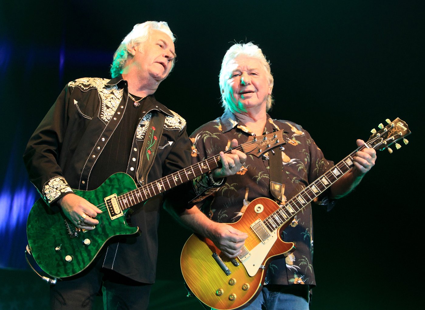 Bad Company, one of rock's supergroups, pushes the doors open at the Rock & Roll Hall of Fame | iNFOnews.ca