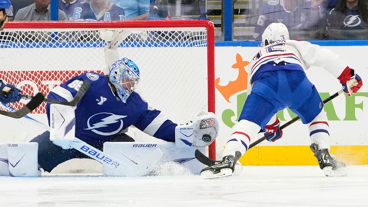 Lightning on the brink of elimination after another home playoff loss | iNFOnews.ca