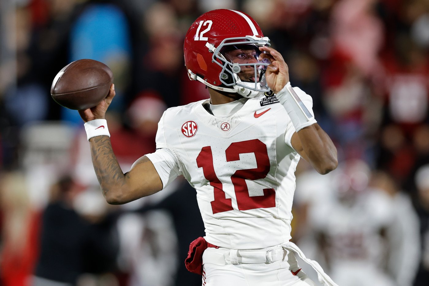 SEC quarterbacks could be key in helping the league end a 3-year championship drought | iNFOnews.ca SEC quarterbacks could be key in helping the league end a 3-year championship drought | iNFOnews.ca