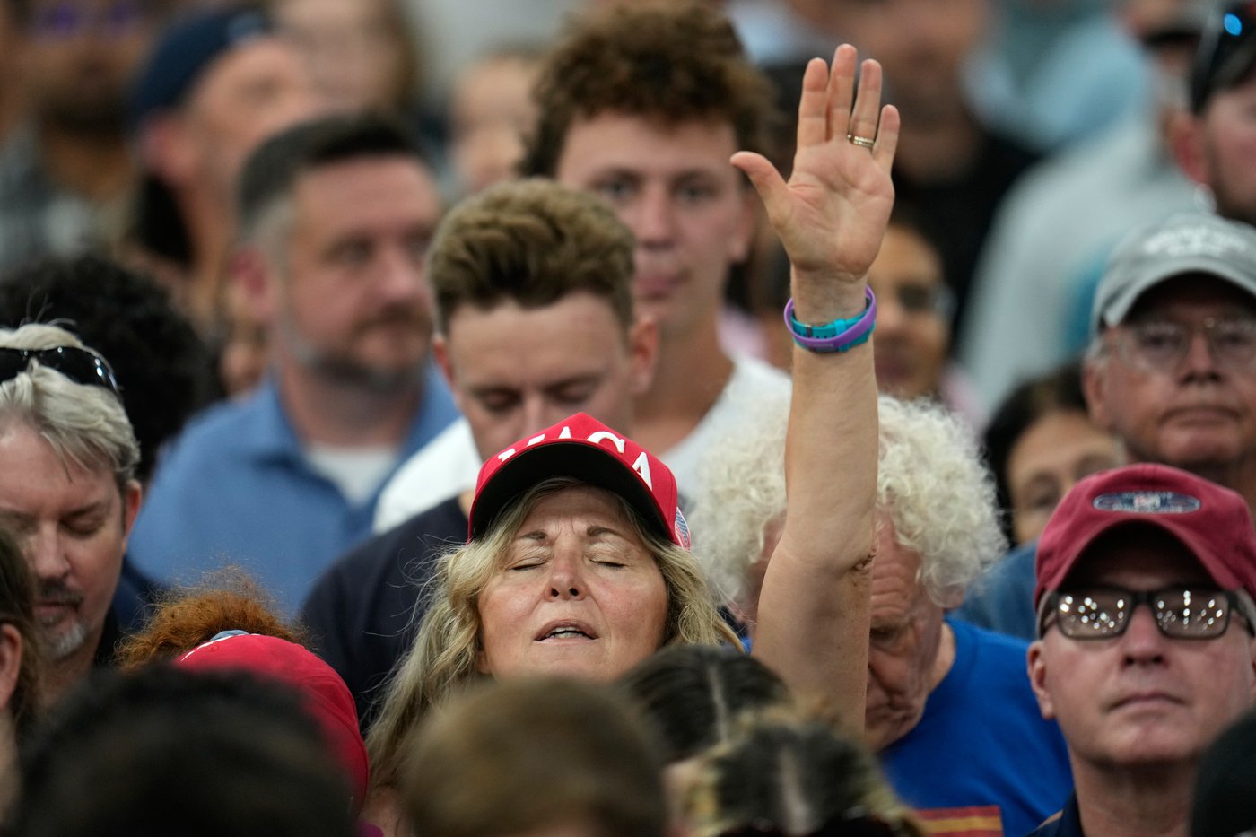 The top photos of the day by AP photojournalists | iNFOnews.ca