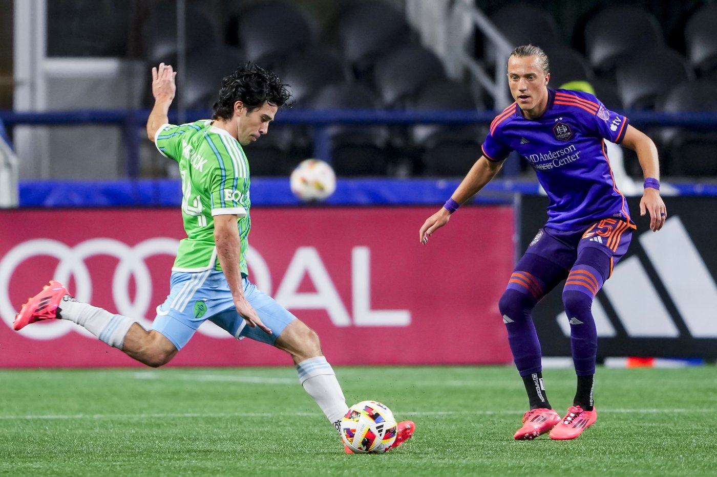 Sounders open first round with shootout victory over Dynamo after scoreless duel in regulation | iNFOnews.ca