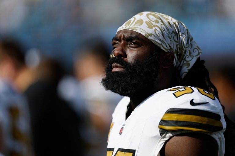 LISTEN: Saints linebacker Demario Davis says the team is building momentum in challenging season | iNFOnews.ca