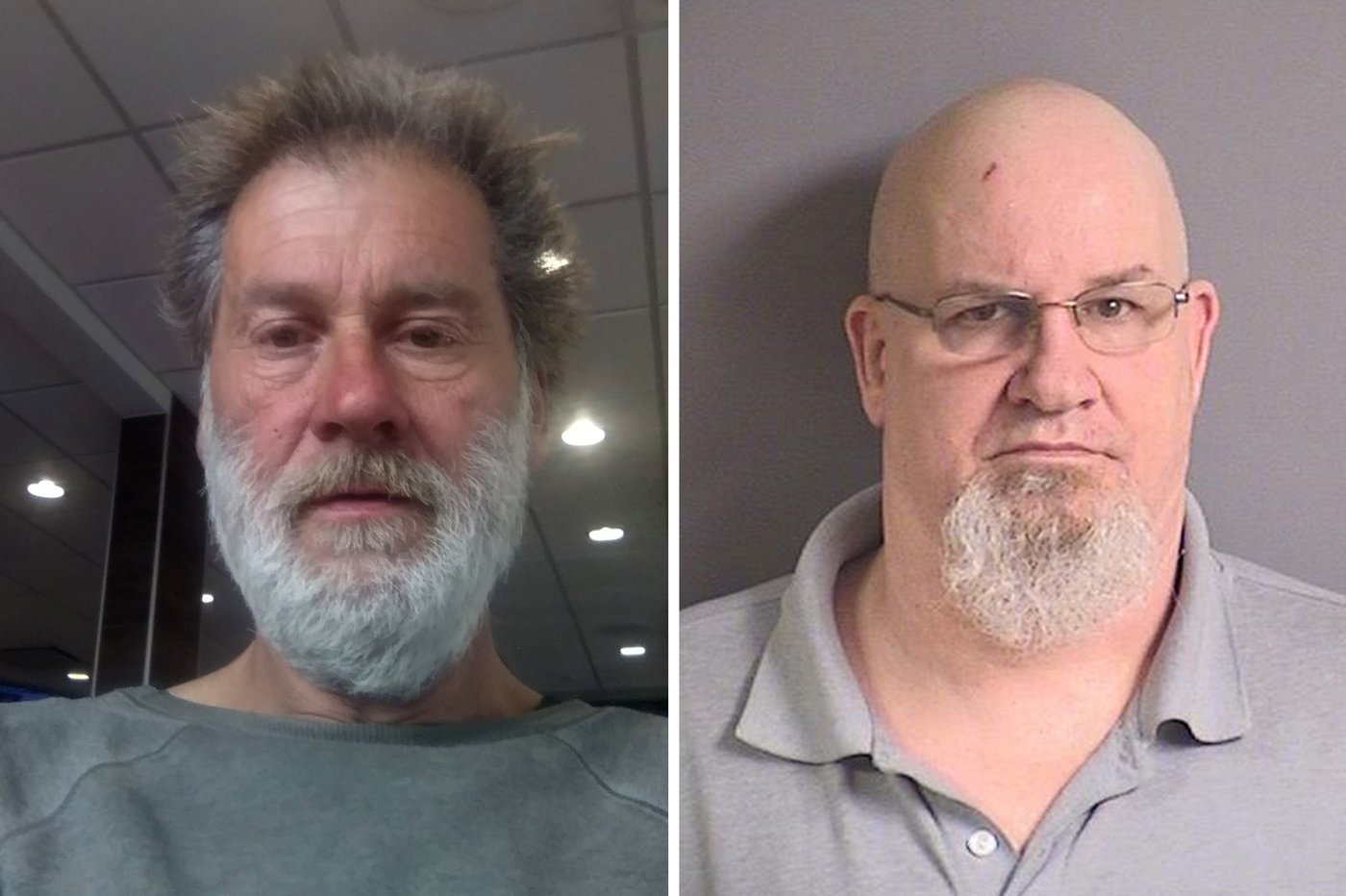 Identity thief whose deception led to his victim’s incarceration gets a 12-year prison term | iNFOnews.ca Identity thief whose deception led to his victim’s incarceration gets a 12-year prison term | iNFOnews.ca