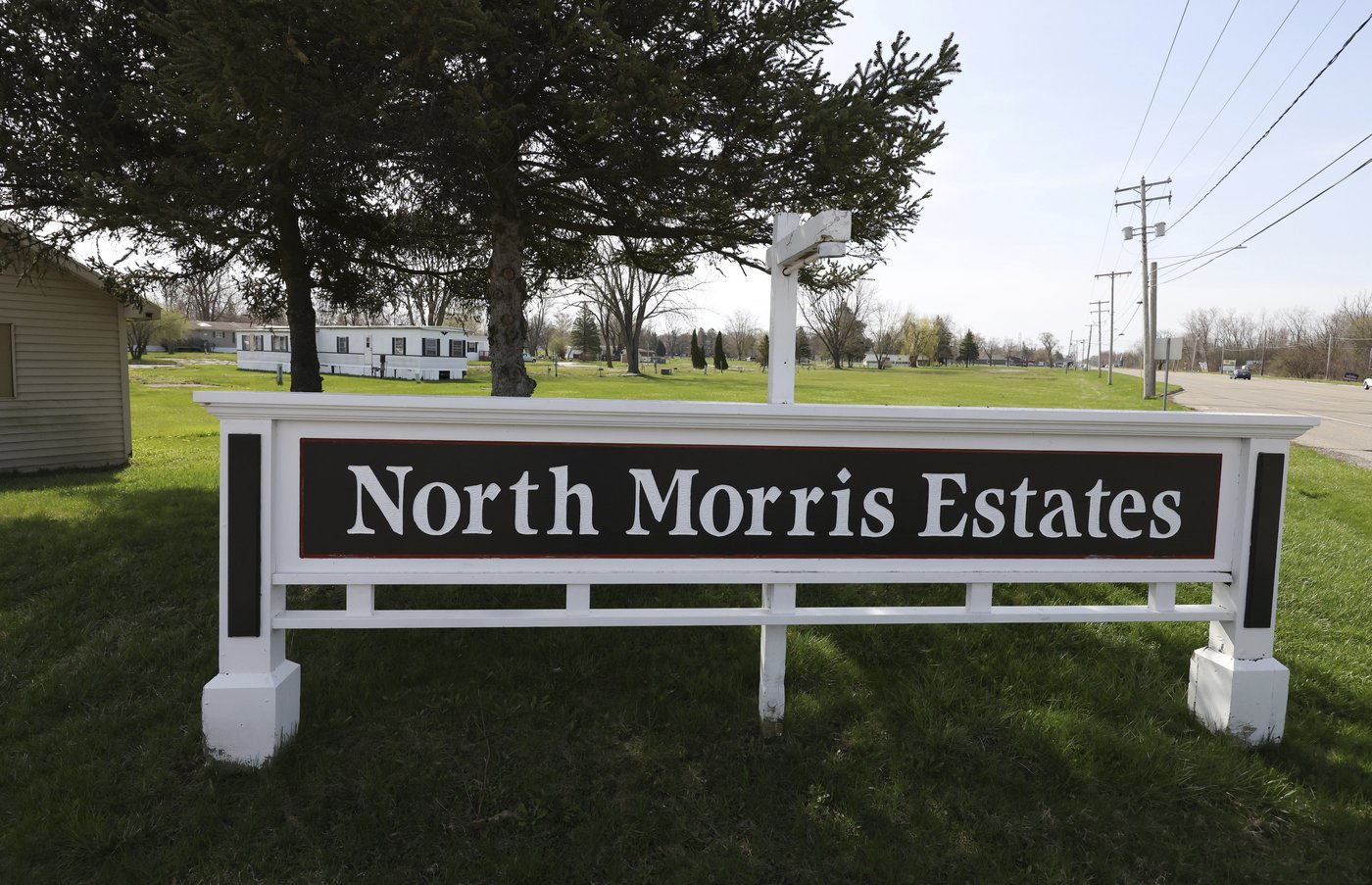Michigan led on safe water after Flint, but mobile home parks are stubborn rough spot | iNFOnews.ca