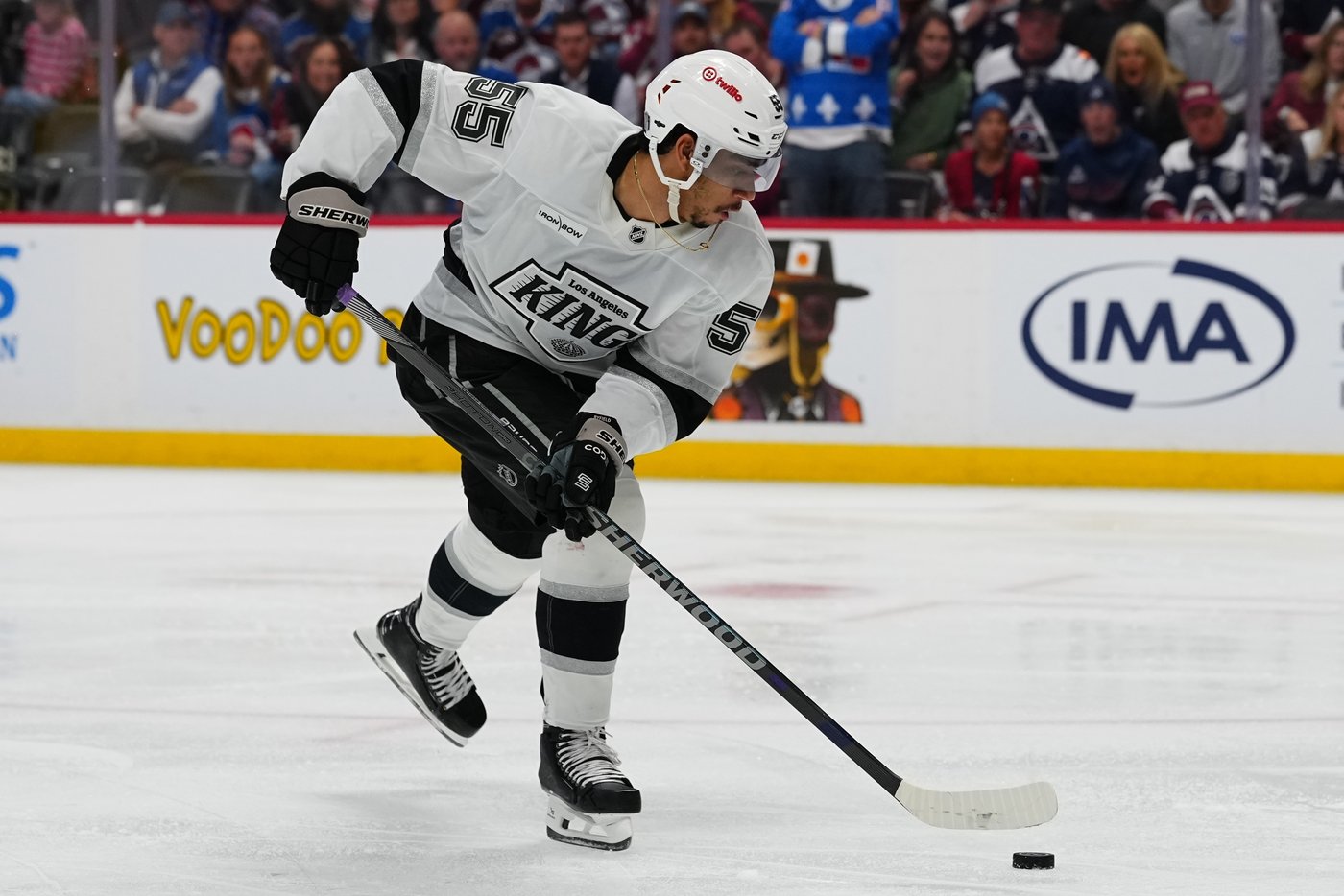 The NHL playoffs are nearing a record for penalty shots and it's still the first round | iNFOnews.ca