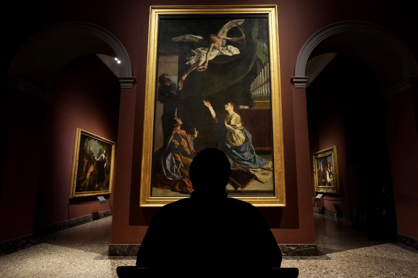 Milan's Brera boosts its cultural cachet with an overdue modern art wing and Leonardo's Last Supper | iNFOnews.ca