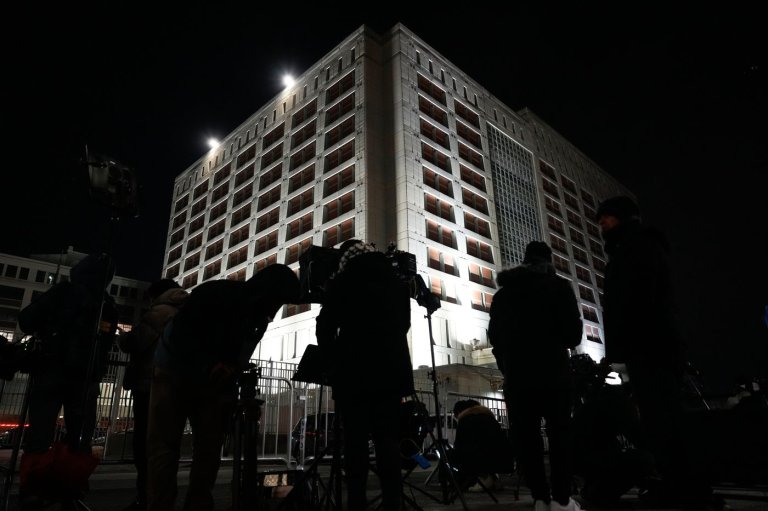 How cocaine and corruption led to the indictment of Maduro | iNFOnews.ca