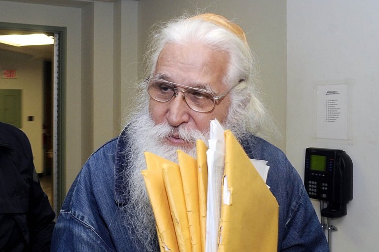 A man formerly suspected in infamous case of NYC missing child Etan Patz has died | iNFOnews.ca