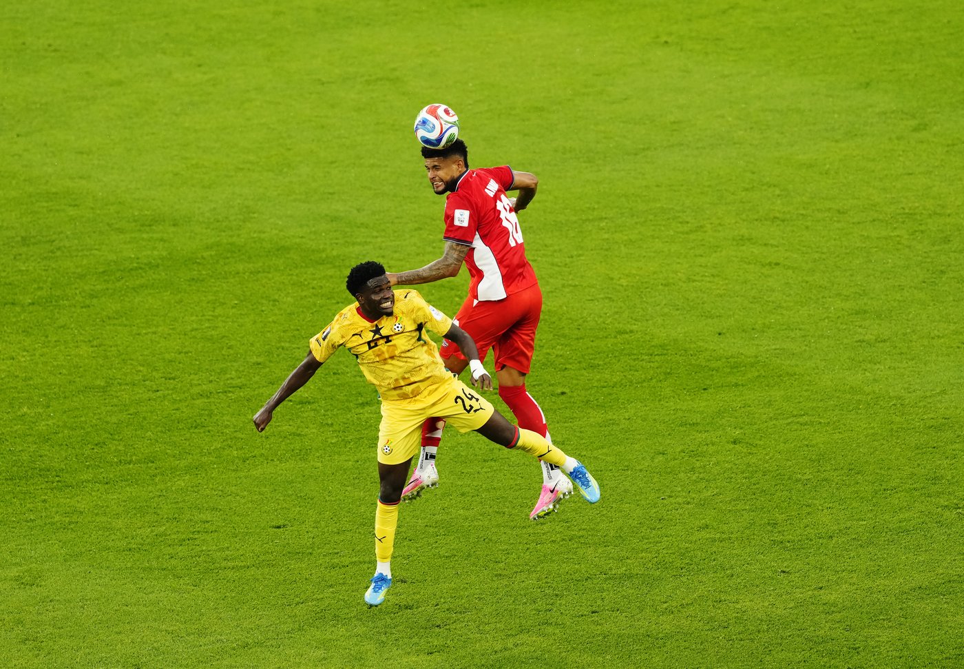 The Latest from the 2026 FIFA World Cup in Canada | iNFOnews.ca