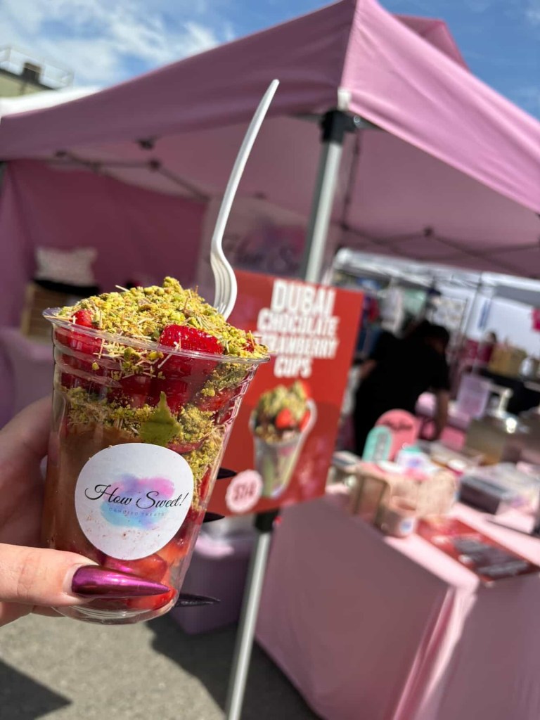 iN PHOTOS: Sweet treats made by local artisans in Kamloops, Okanagan | iNwine