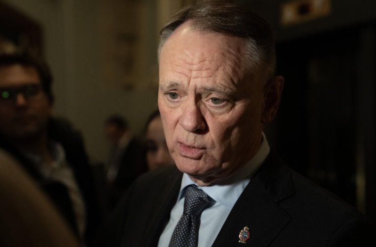 CP NewsAlert: CAF members safe after missile intercepted near Israel-Lebanon border | iNFOnews.ca