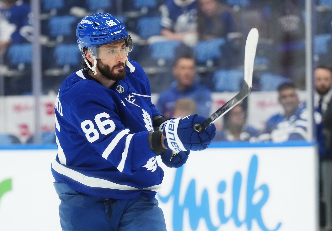 'Unique player': John Chayka reflects on Maple Leafs' deal for Kirill Marchenko | iNFOnews.ca