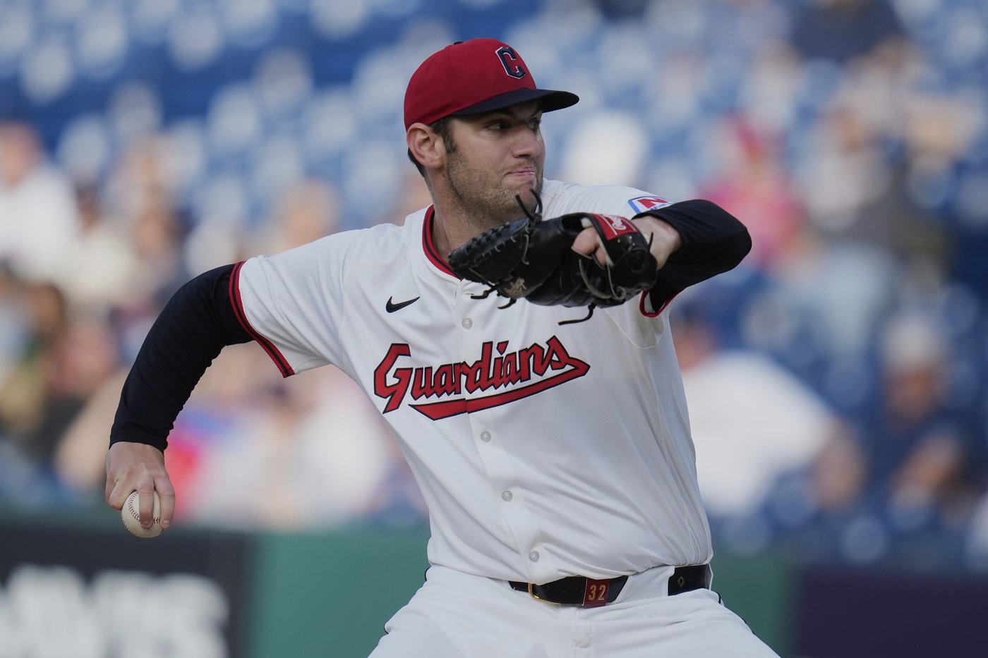 Twins get season-high 17 hits, Bailey Ober allows 1 run in 7 2/3 innings in 11-1 rout of Guardians | iNFOnews.ca Twins get season-high 17 hits, Bailey Ober allows 1 run in 7 2/3 innings in 11-1 rout of Guardians | iNFOnews.ca