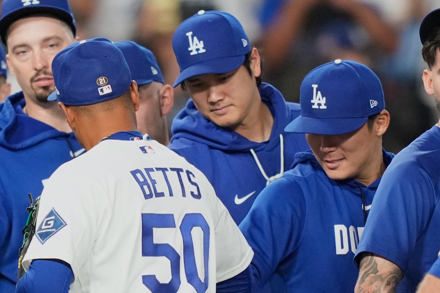 Wednesday's MLB clinching scenarios: Guardians, White Sox on verge of making postseason | iNFOnews.ca